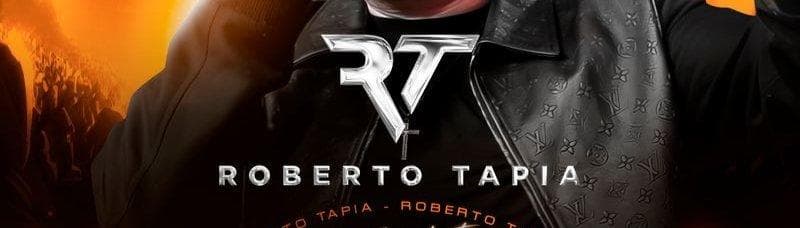 ROBERTO TAPIA EN SANTA ROSA, CA