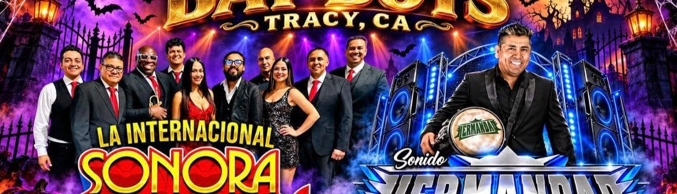 SONIDO HERMANDAD & LA SONORA DINAMITA