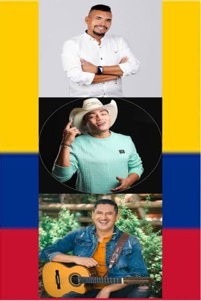 Festival Colombiano Arizona en San Jose