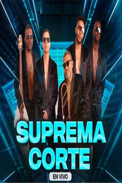 Festival Colombiano - La Suprema Corte y Muchos Mas!
