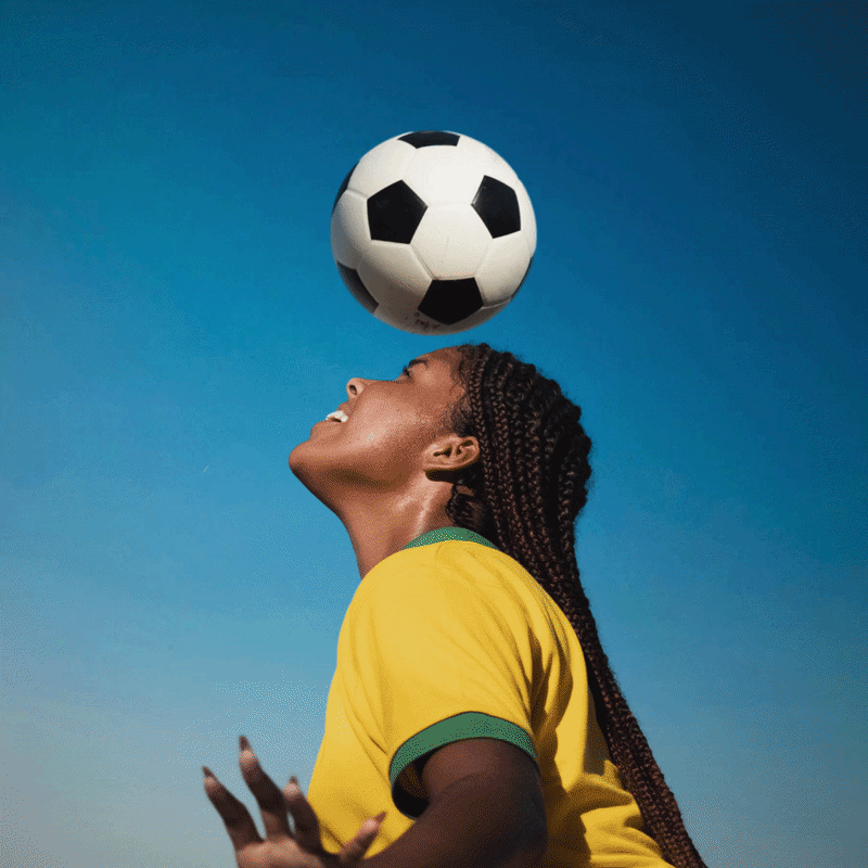 World Cup Watch Party: Semi-finals