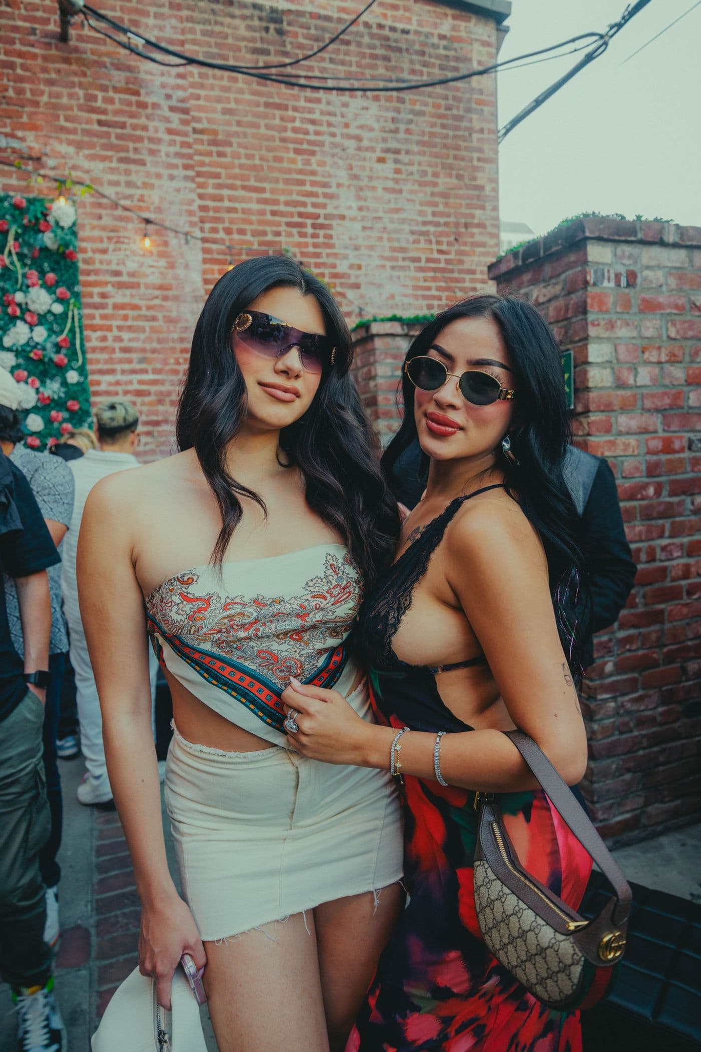 El Patio Dayclub San Jose @ Fuze