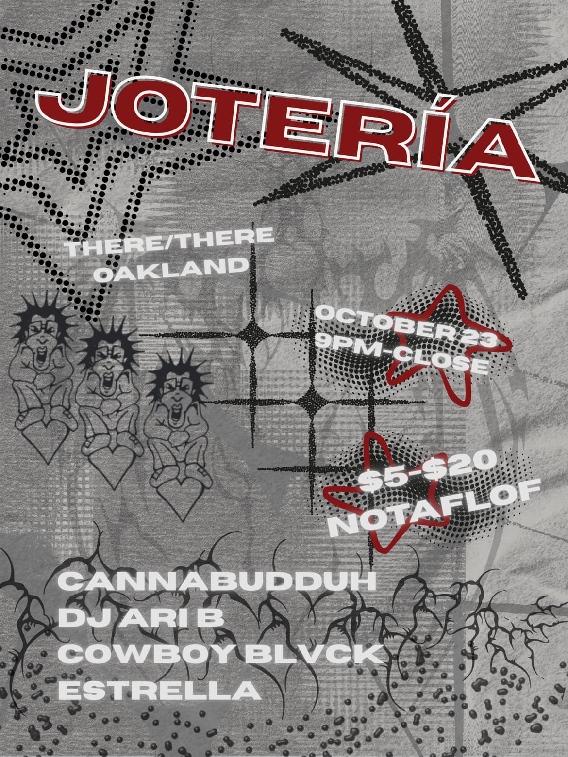 JOTERÍA