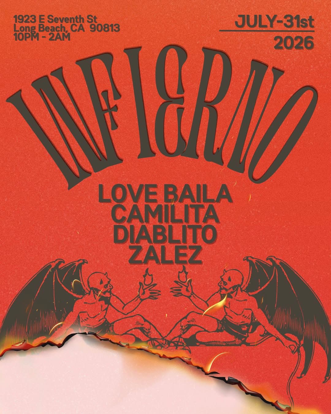 INFIERNO