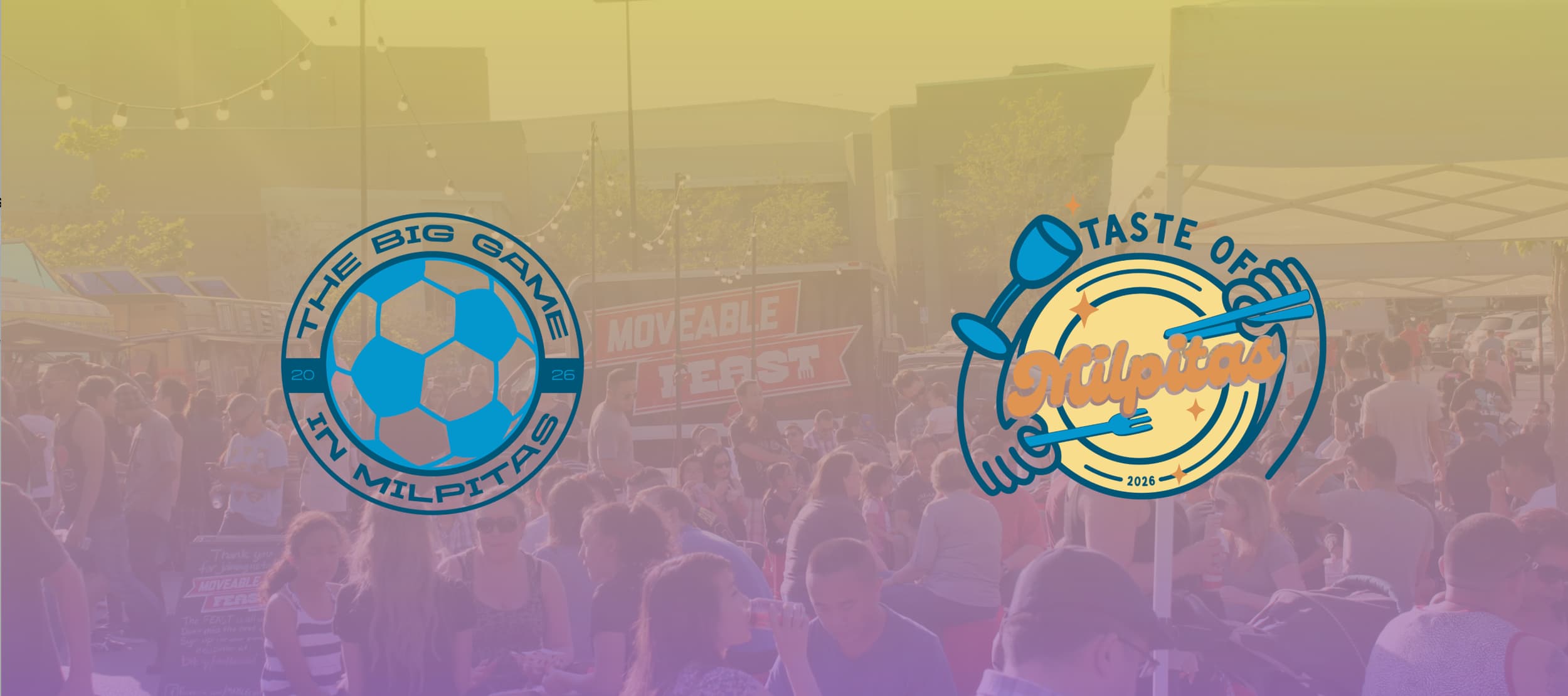 Taste of Milpitas WATCH PARTY