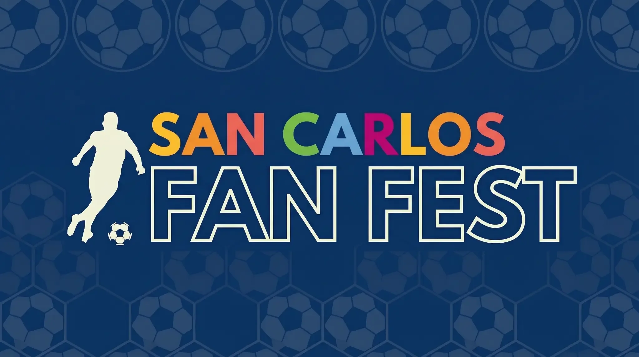 San Carlos Soccer Final Watch Party & Fan Fest