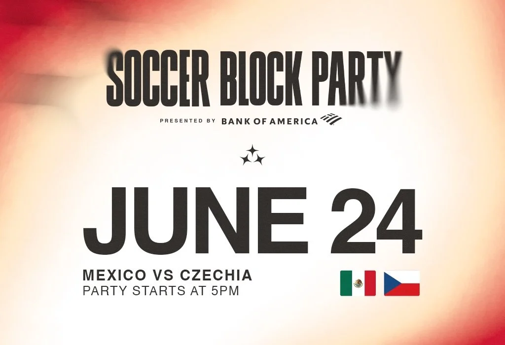 Sac Republic's Soccer Block Party