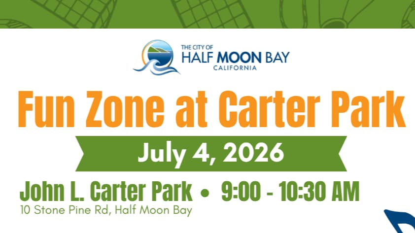 Fun Zone at Carter Park