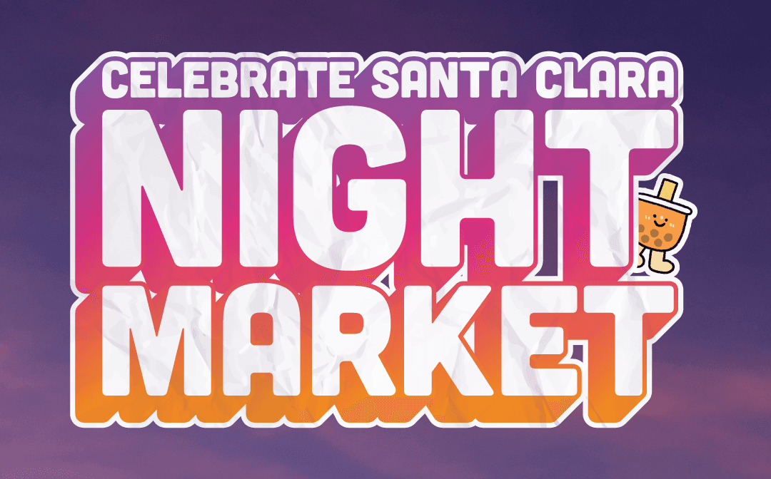 Watch Party at the Santa Clara Night Market