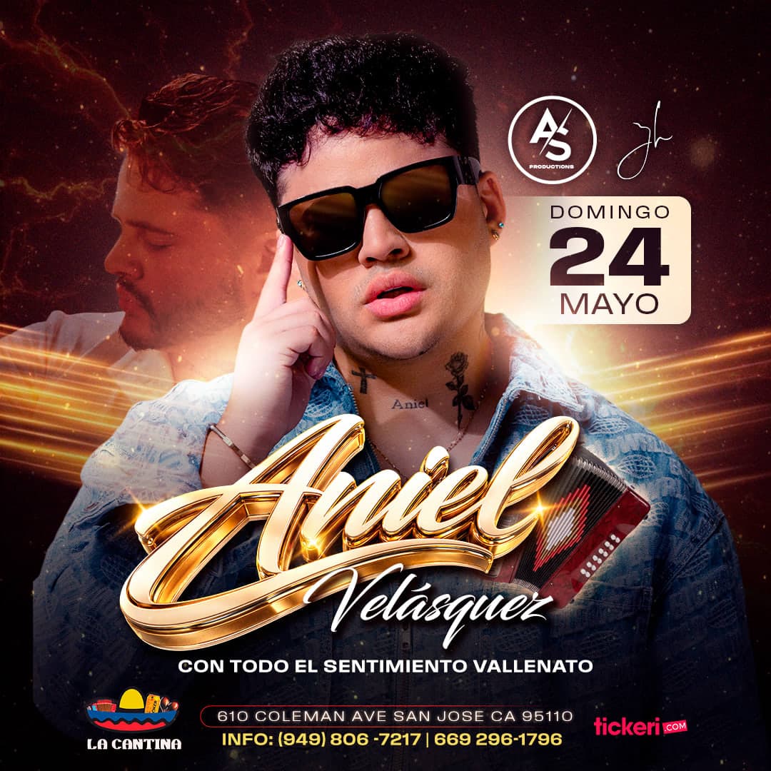 Aniel Velasquez