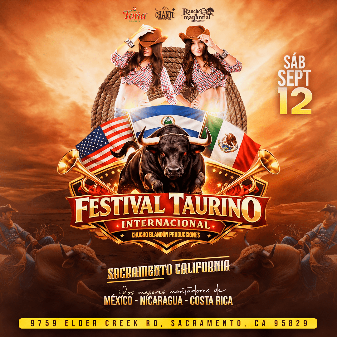 Festival Taurino 2026