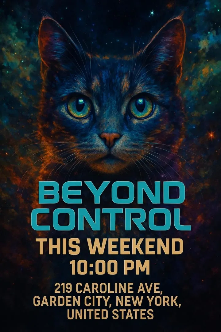 Beyond Control