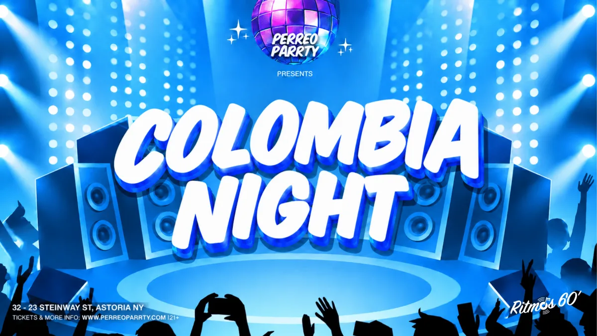 Salsa on Steinway - Colombian Dance Party in Astoria Queens
