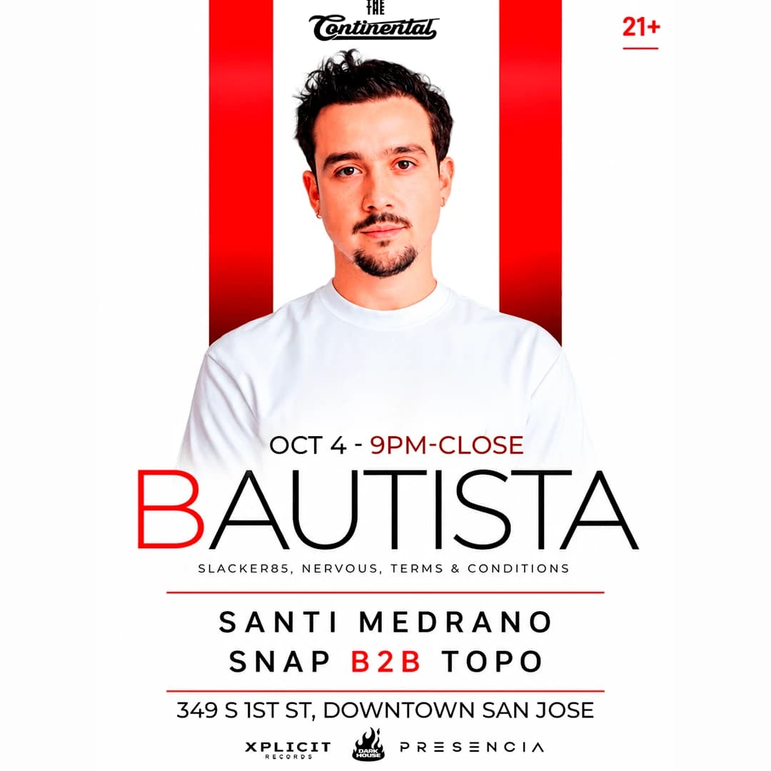 BAUTISTA
