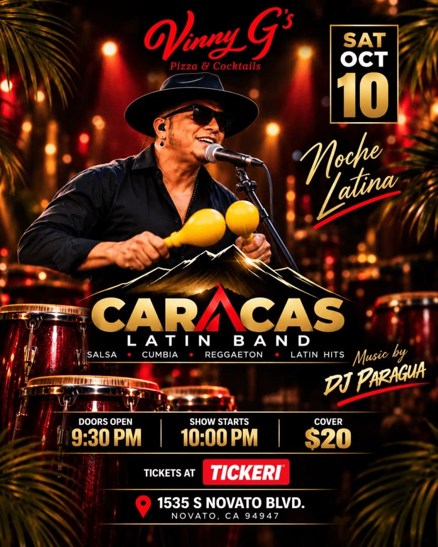Noche Latina