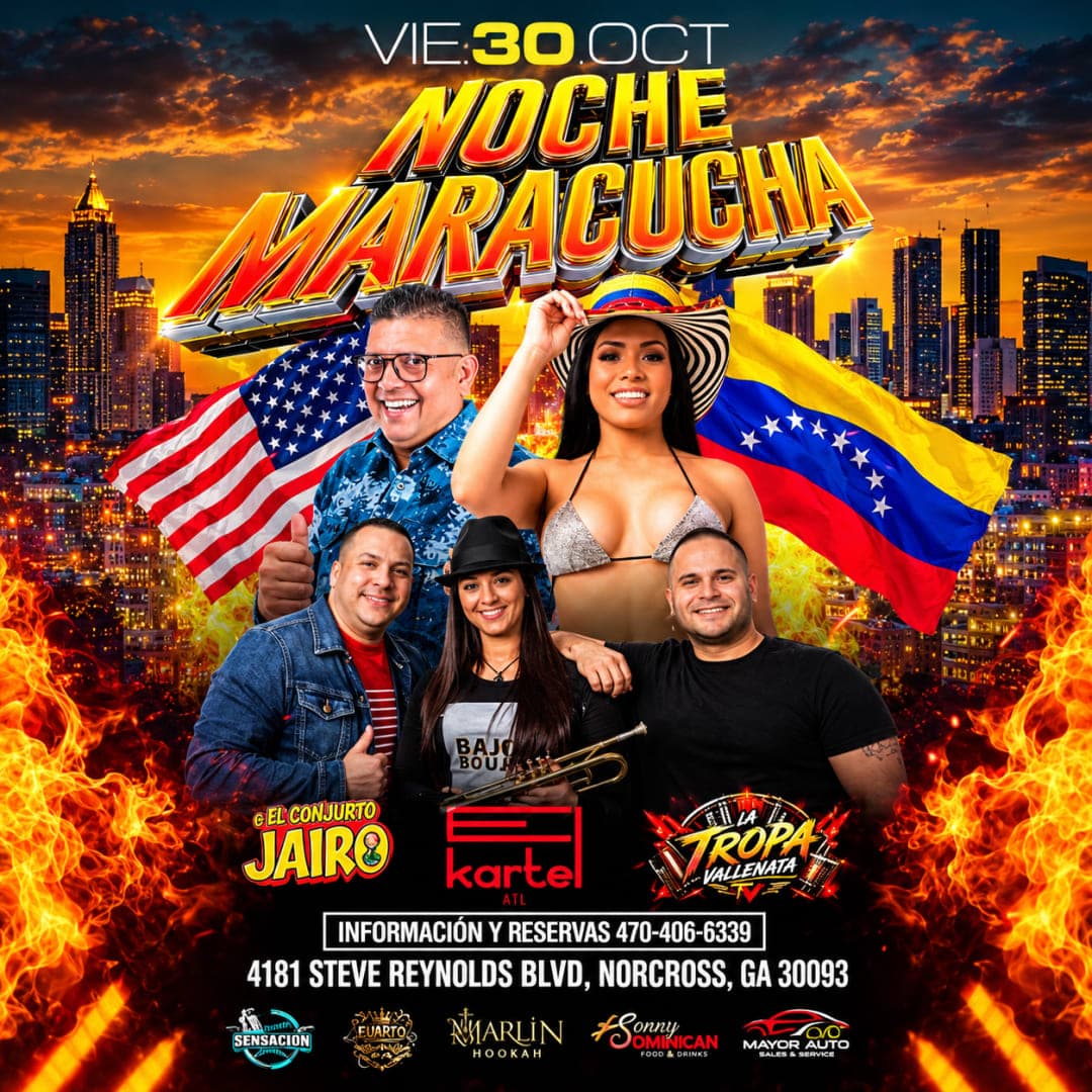 El Kartel, Tropa Vallenata y El Guajiro Jairo En Vivo en ZONA CARRIBEAN