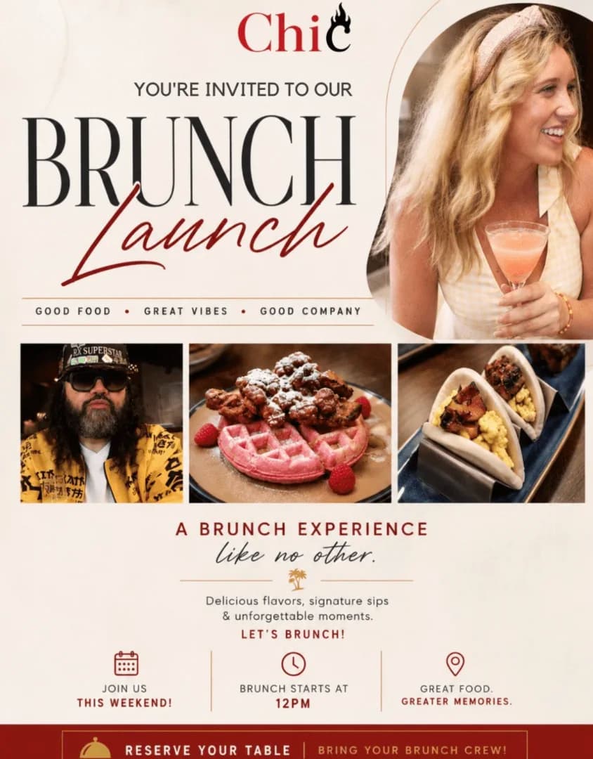 Brunch