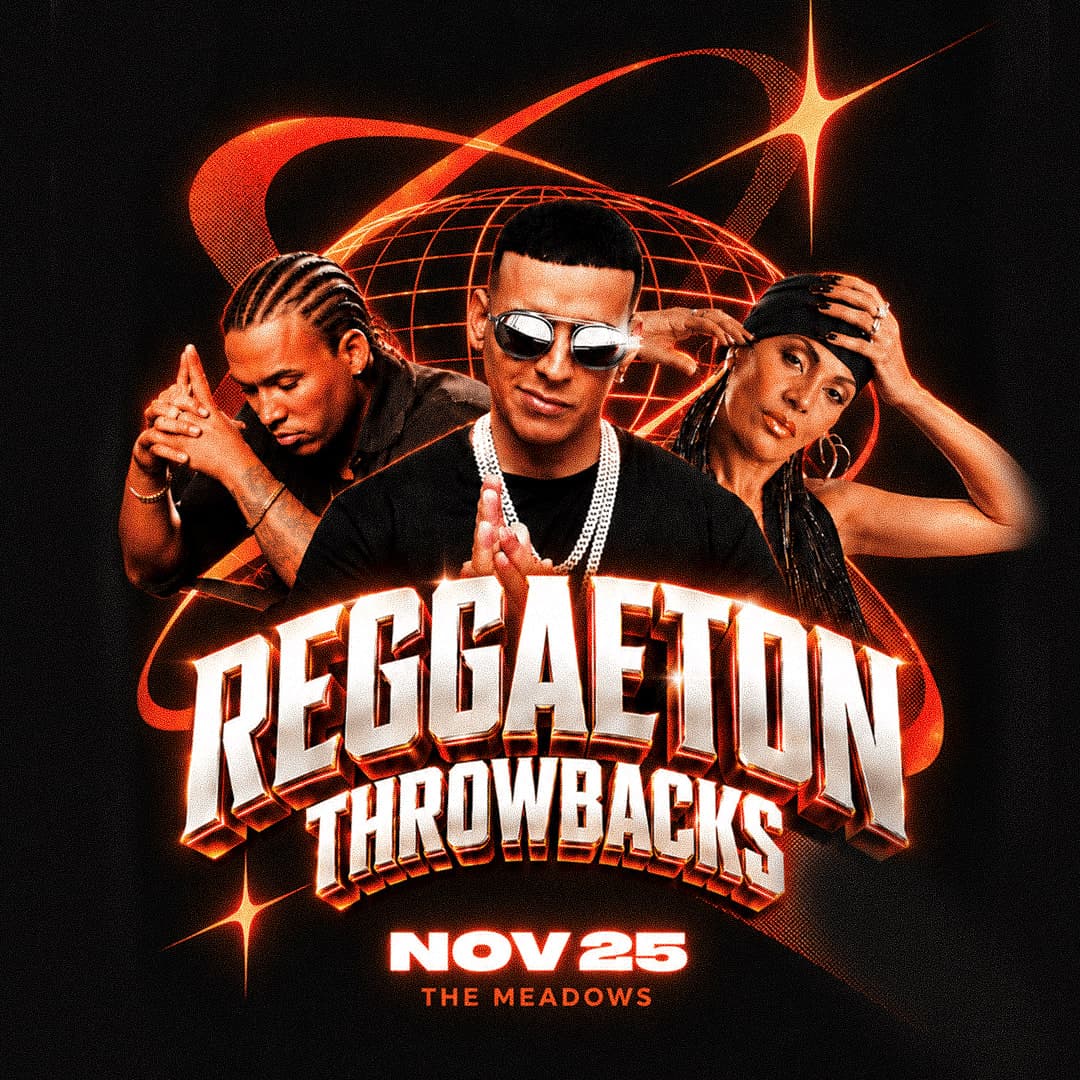 Reggaeton Throwbacks