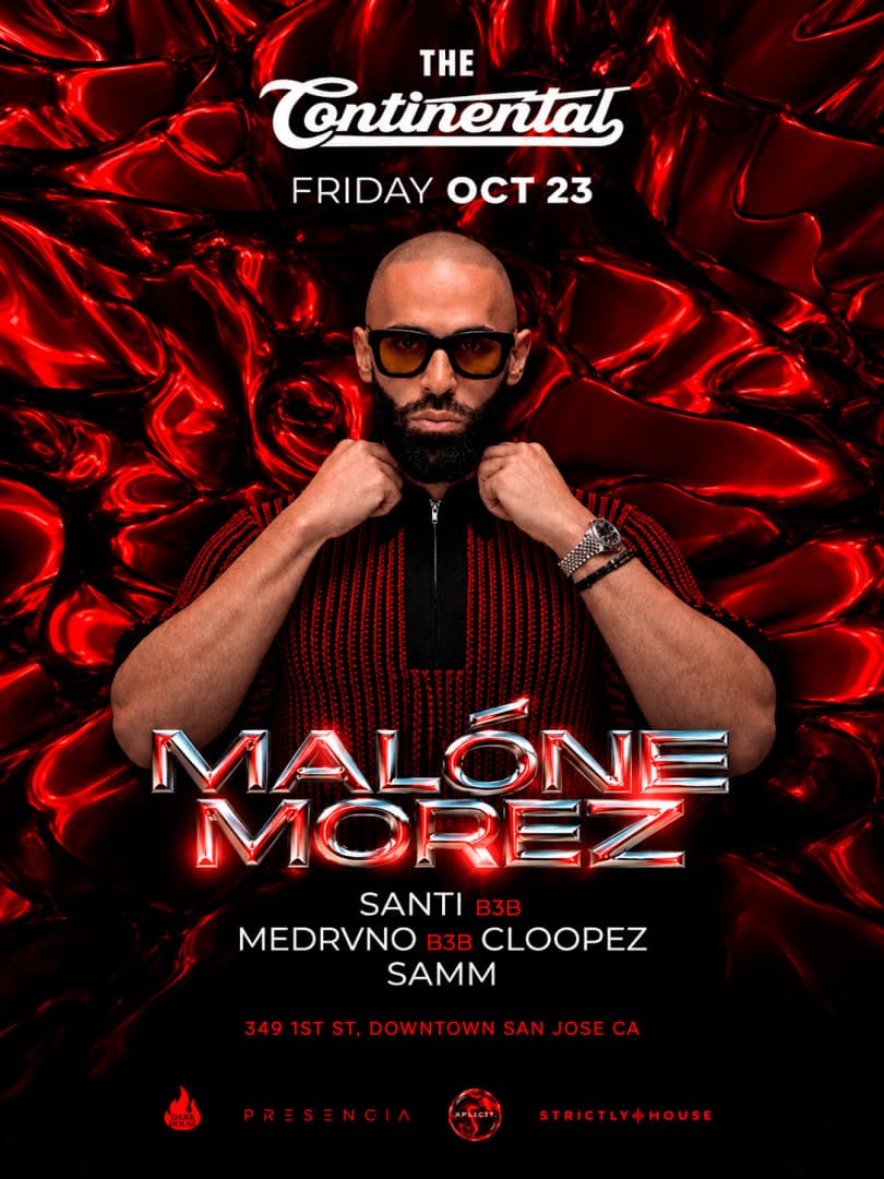 MALONE MOREZ