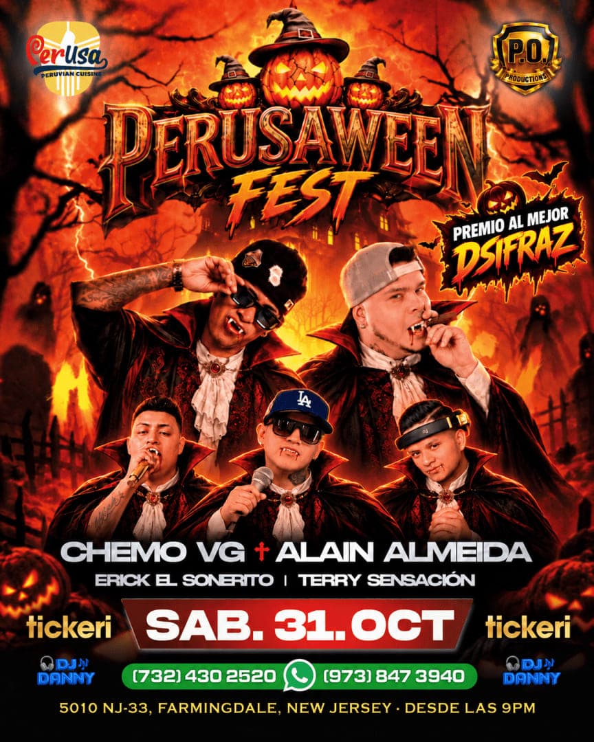 Perusaween