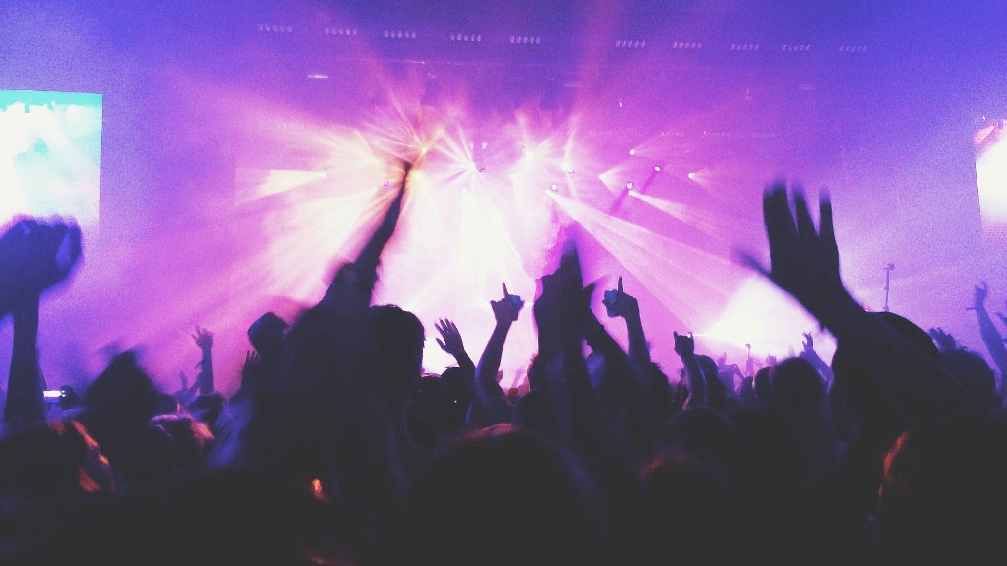 Punchis! Punchis! Banda Rave