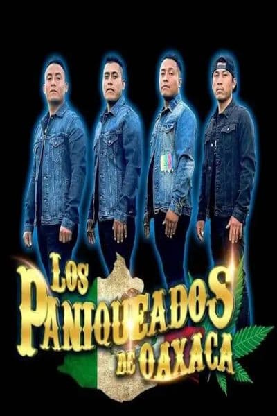 Los Paniqueados de Oaxaca y El Compa Filly - Modesto