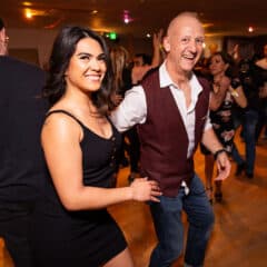 Hot Salsa Saturday