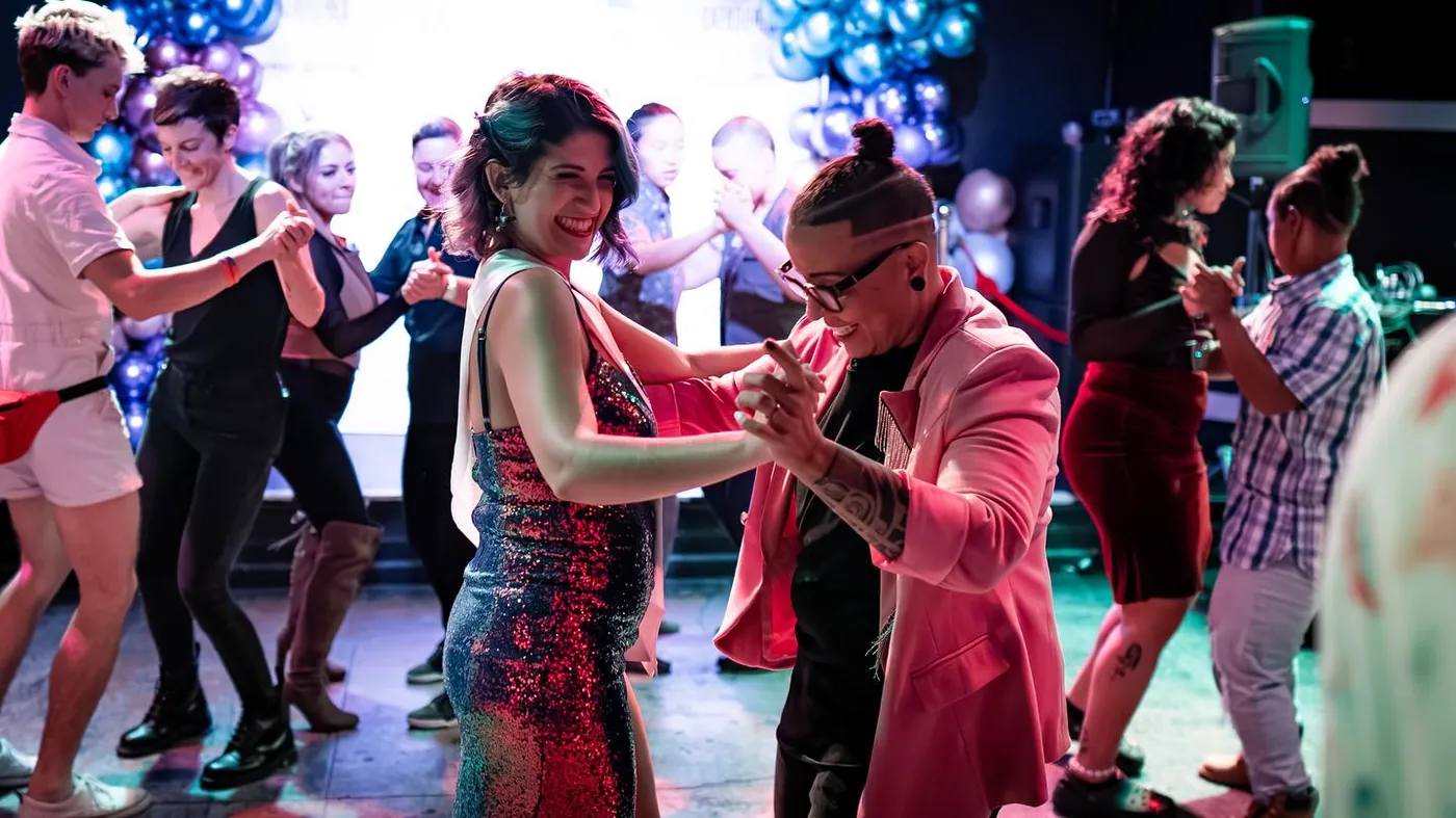 In Lak’ech Dance Academy – Salsa On2 Lessons